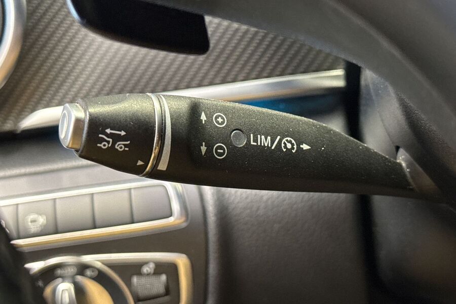 Mercedes-Benz V vaihtoauto