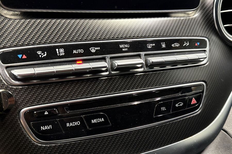 Mercedes-Benz V vaihtoauto