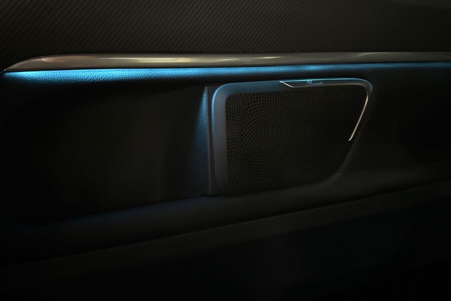 Mercedes-Benz V vaihtoauto