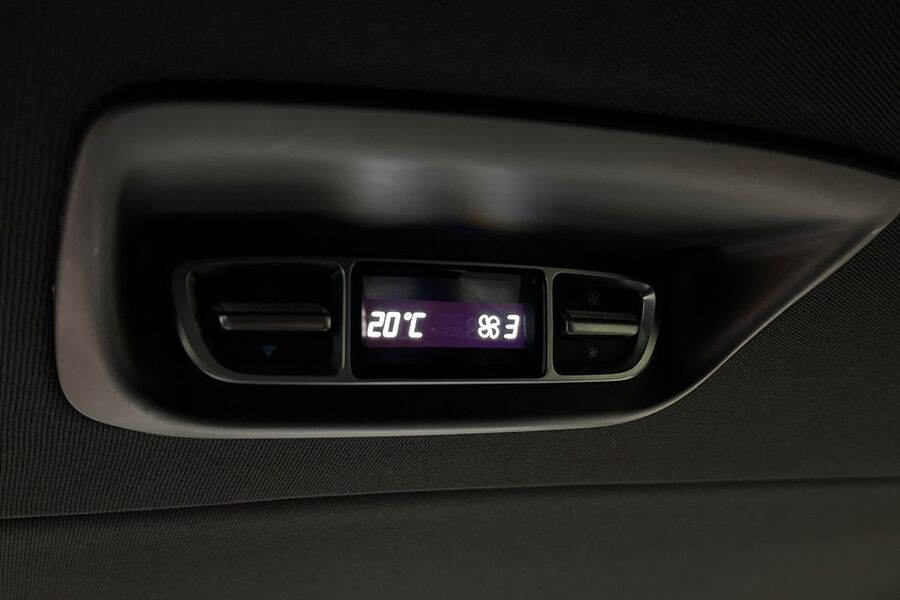 Mercedes-Benz V vaihtoauto