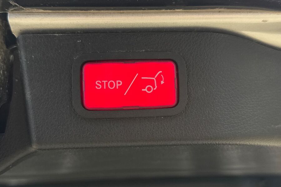 Mercedes-Benz V vaihtoauto