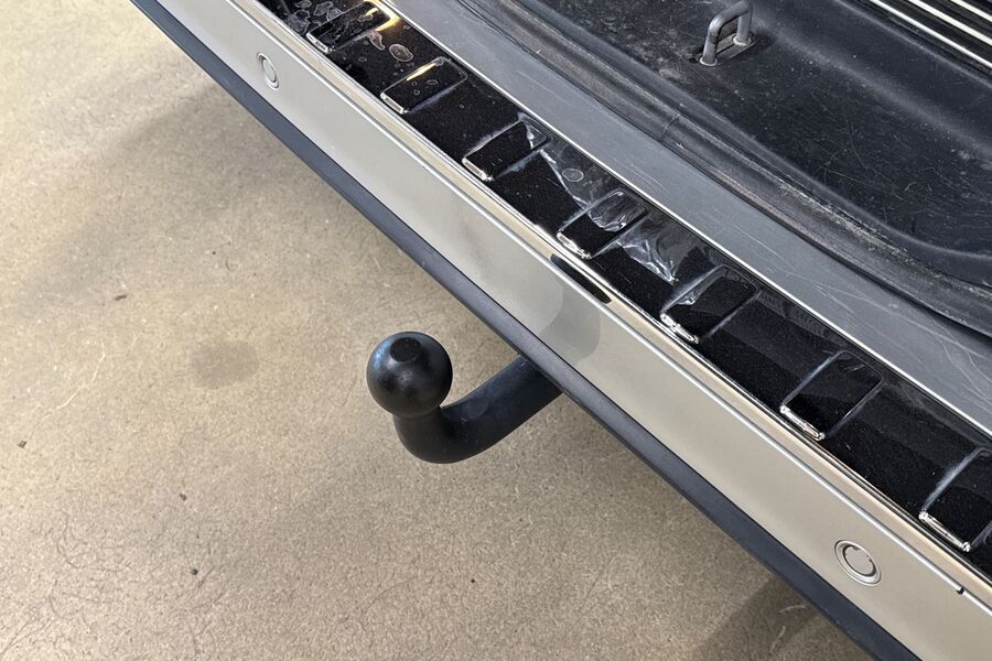 Mercedes-Benz V vaihtoauto