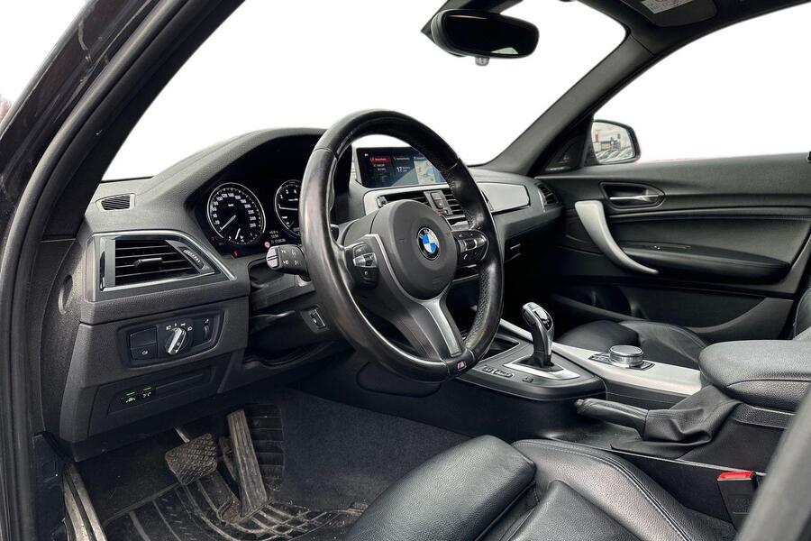 BMW M140i vaihtoauto