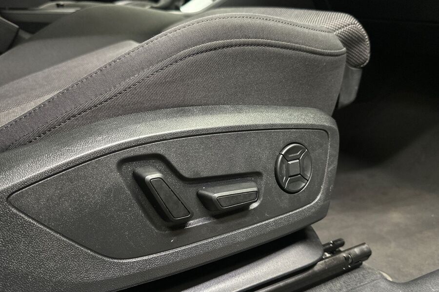 Audi Q3 vaihtoauto