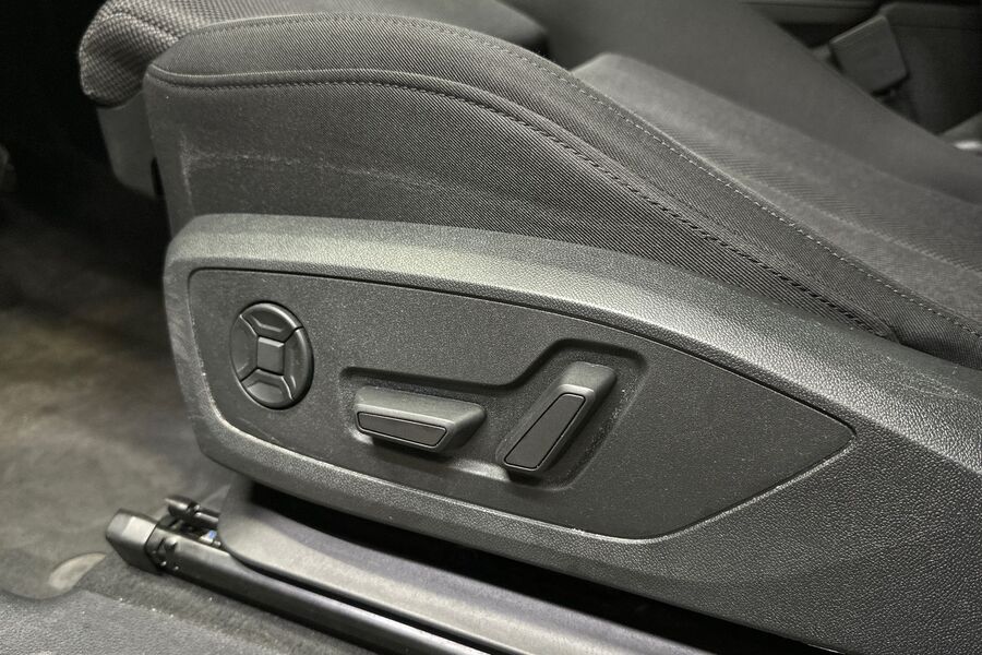 Audi Q3 vaihtoauto