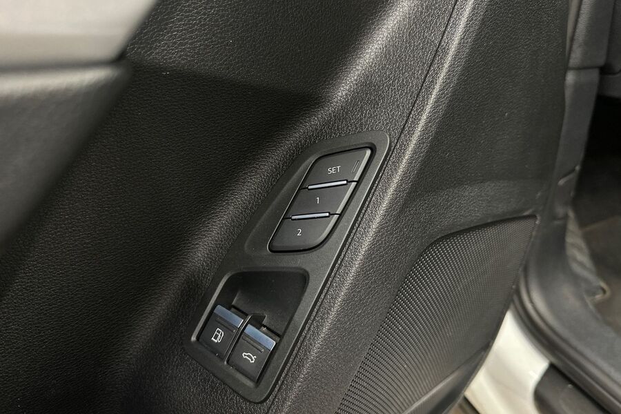 Audi Q3 vaihtoauto