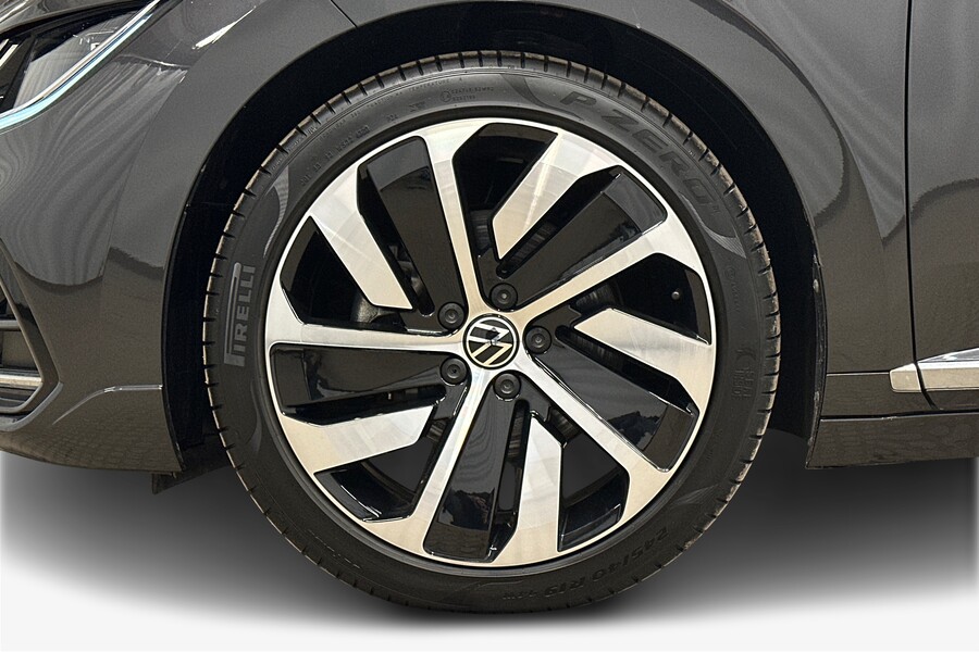 Volkswagen Arteon vaihtoauto