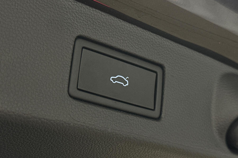 Volkswagen Arteon vaihtoauto