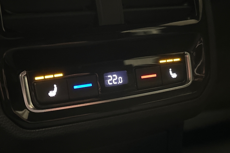 Volkswagen Arteon vaihtoauto