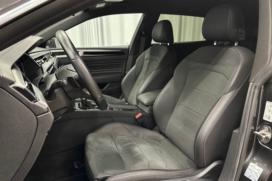 Volkswagen Arteon vaihtoauto