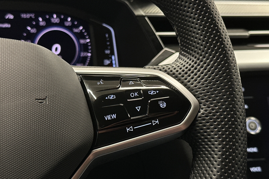 Volkswagen Arteon vaihtoauto