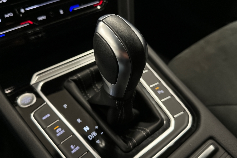 Volkswagen Arteon vaihtoauto