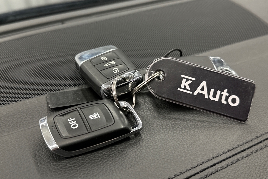 Volkswagen Arteon vaihtoauto