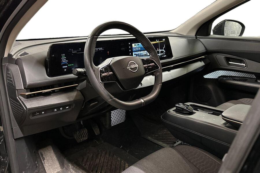 Nissan Ariya vaihtoauto