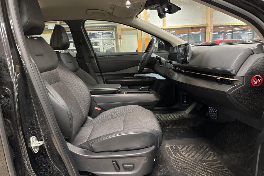 Nissan Ariya vaihtoauto