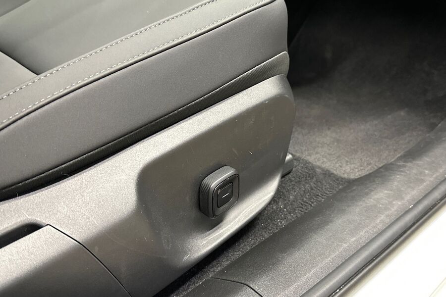 Volvo EX30 vaihtoauto