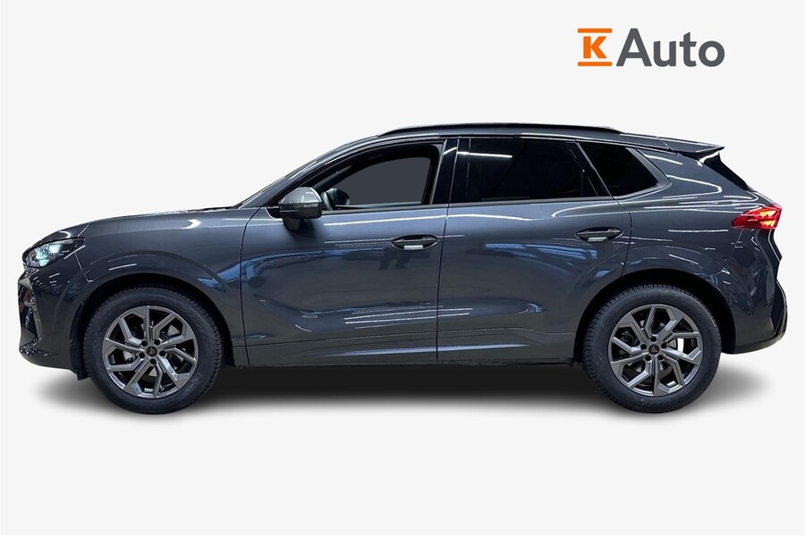 Cupra Terramar vaihtoauto