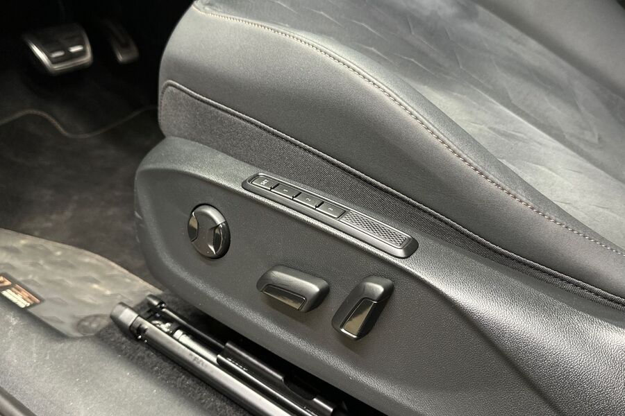 Cupra Terramar vaihtoauto