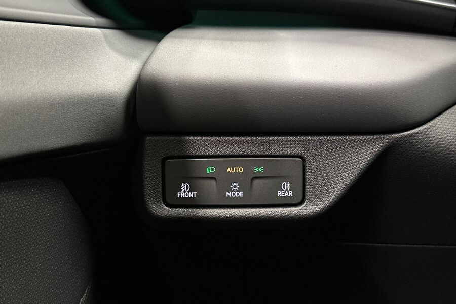 Cupra Terramar vaihtoauto