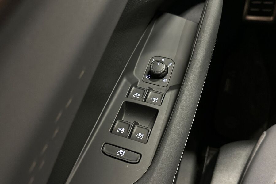 Cupra Terramar vaihtoauto