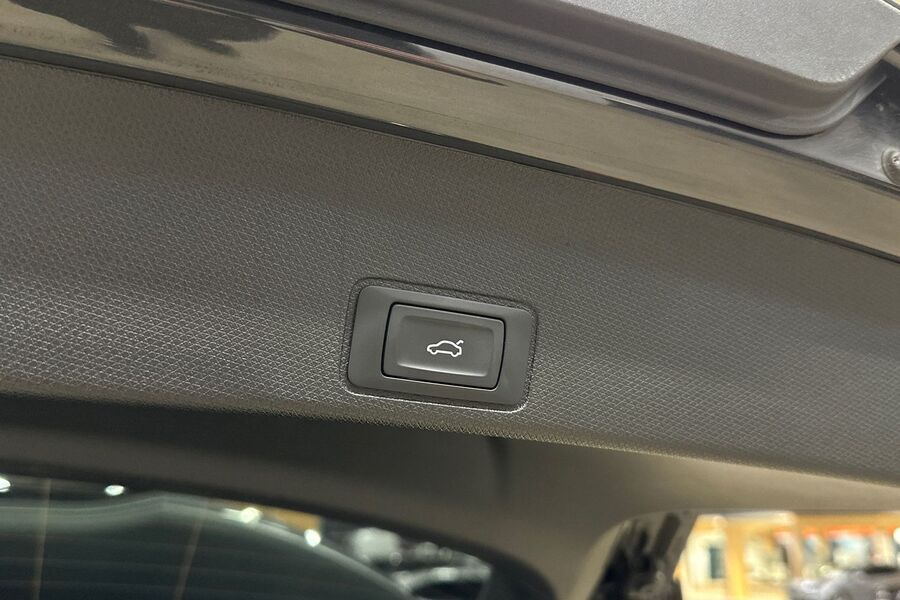 Cupra Terramar vaihtoauto