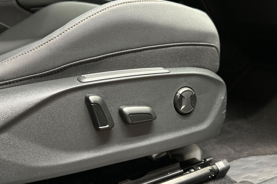 Cupra Terramar vaihtoauto