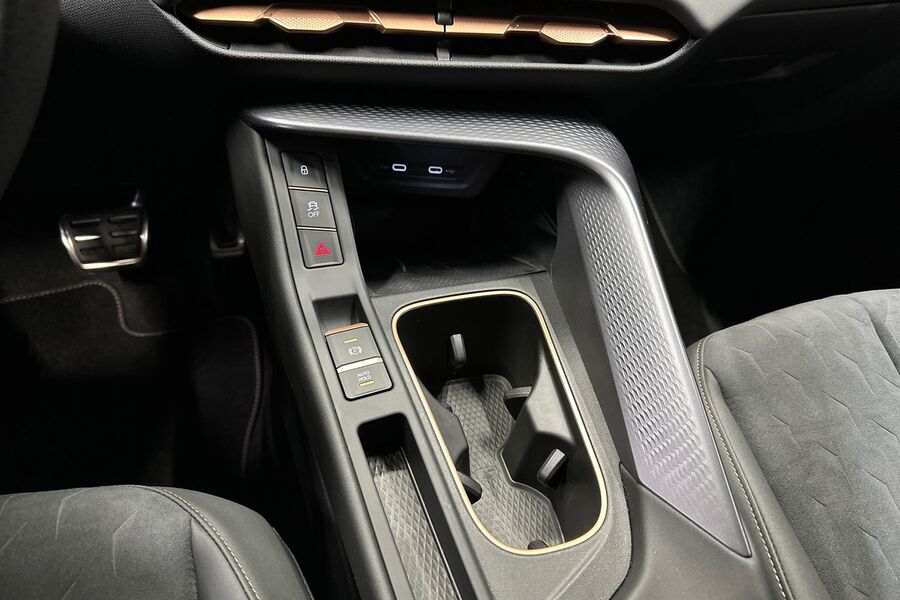 Cupra Terramar vaihtoauto