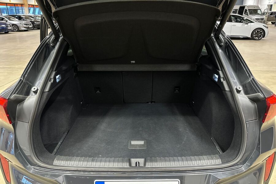 Cupra Terramar vaihtoauto