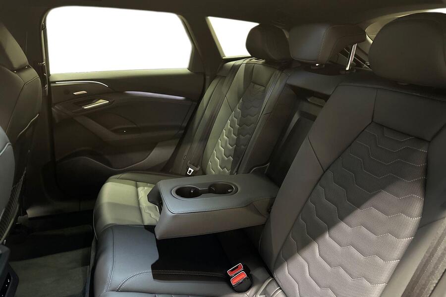 Audi S6 e-tron vaihtoauto