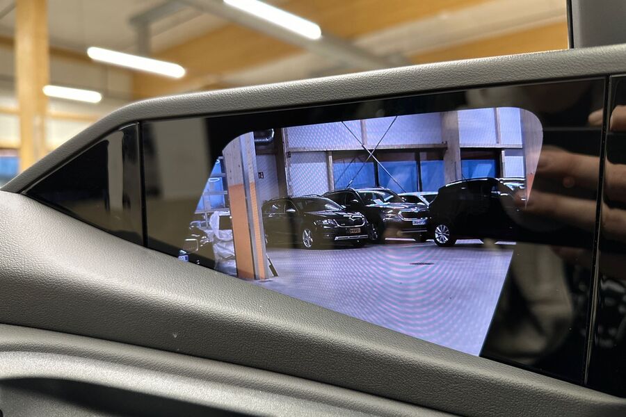 Audi S6 e-tron vaihtoauto