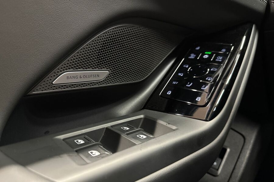 Audi S6 e-tron vaihtoauto