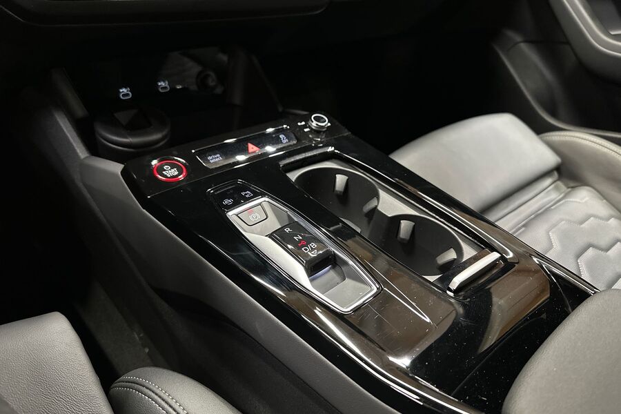 Audi S6 e-tron vaihtoauto