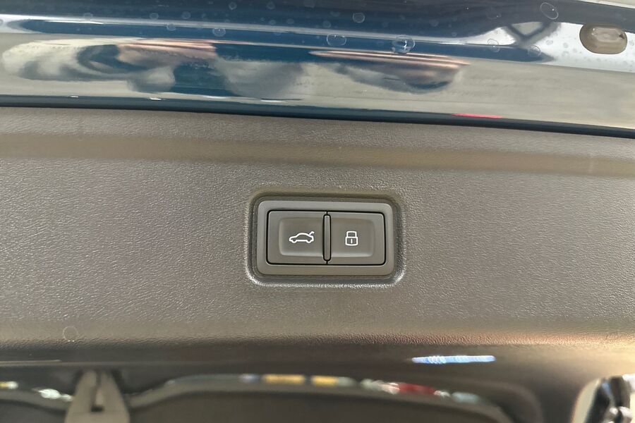 Audi S6 e-tron vaihtoauto