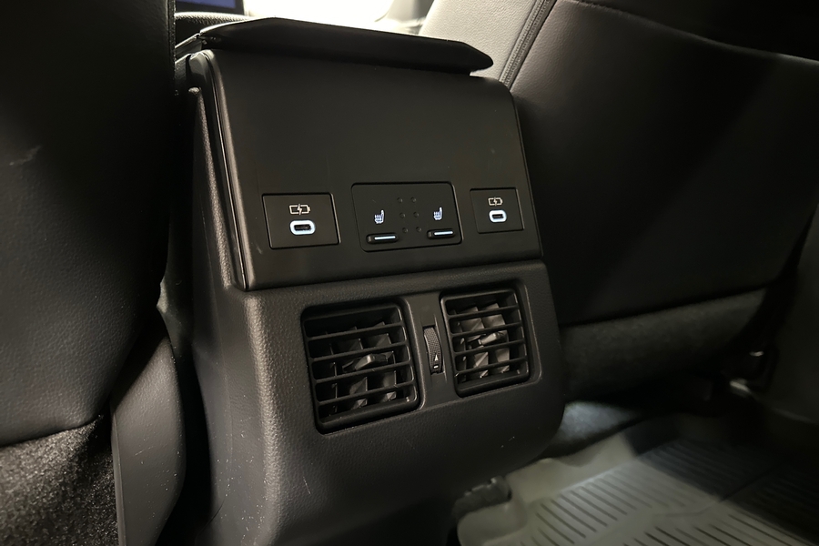 Subaru Solterra vaihtoauto