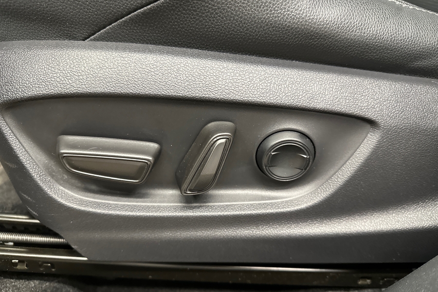 Subaru Solterra vaihtoauto