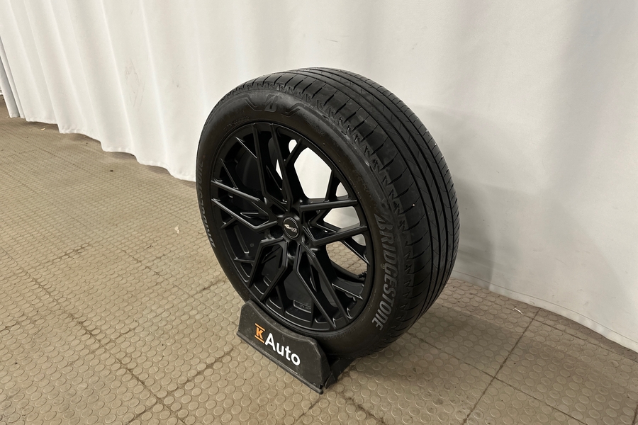 Subaru Solterra vaihtoauto