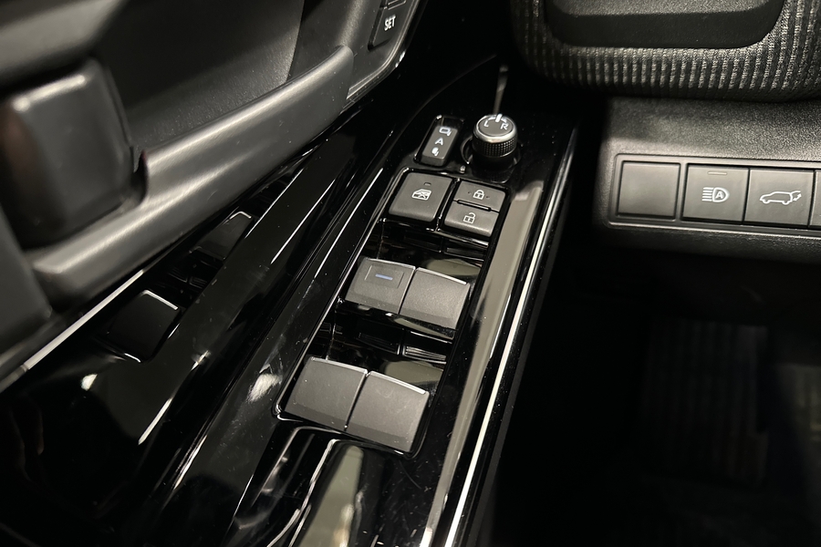 Subaru Solterra vaihtoauto