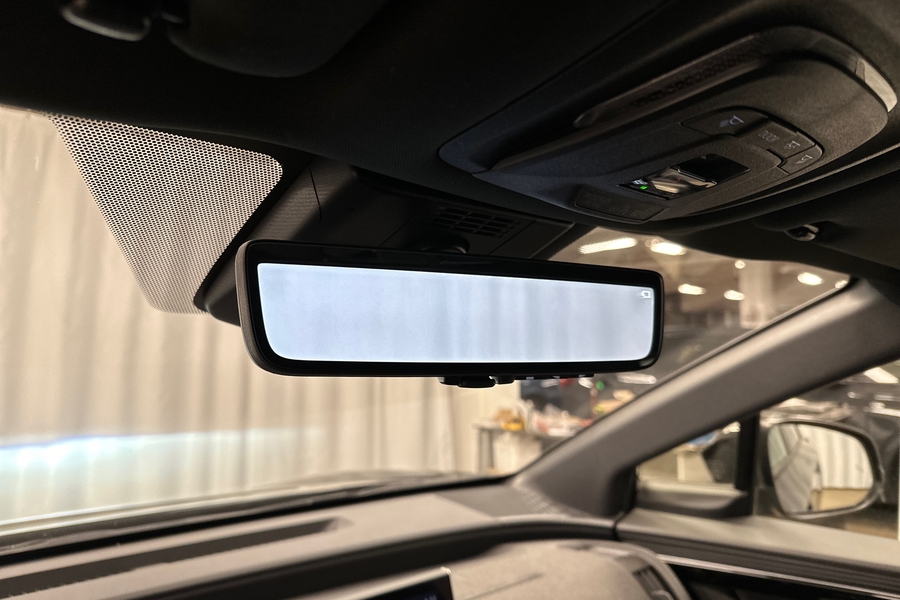 Subaru Solterra vaihtoauto