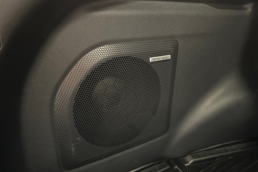 Subaru Solterra vaihtoauto