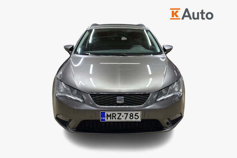 SEAT Leon ST vaihtoauto