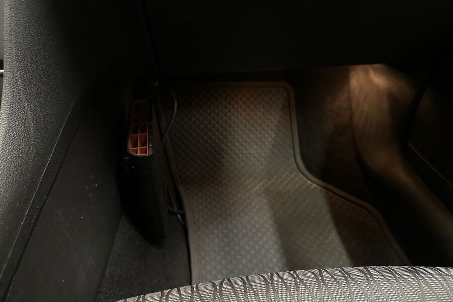 SEAT Leon ST vaihtoauto