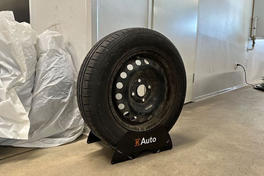 SEAT Mii electric vaihtoauto