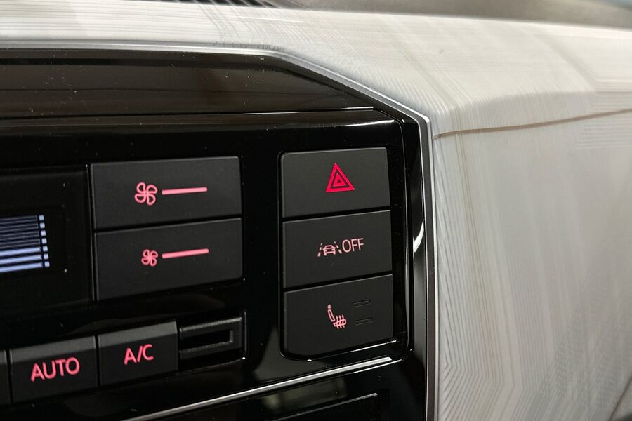 SEAT Mii electric vaihtoauto