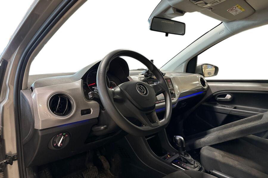 Volkswagen up! vaihtoauto