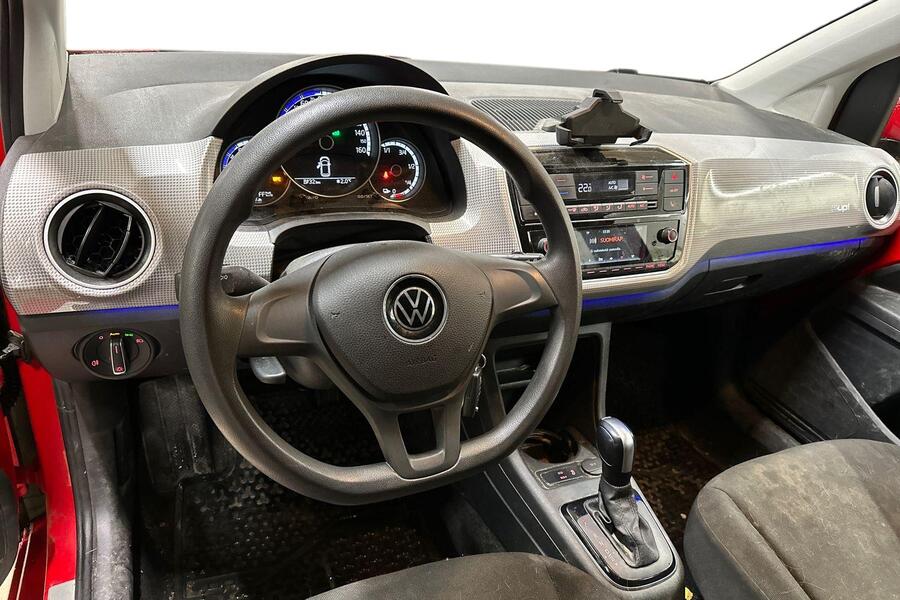 Volkswagen up! vaihtoauto