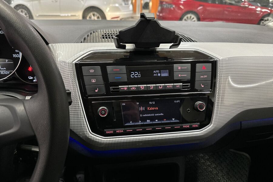 Volkswagen up! vaihtoauto