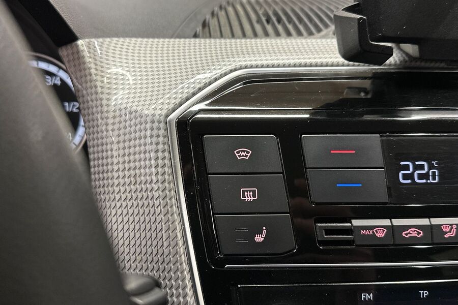 Volkswagen up! vaihtoauto