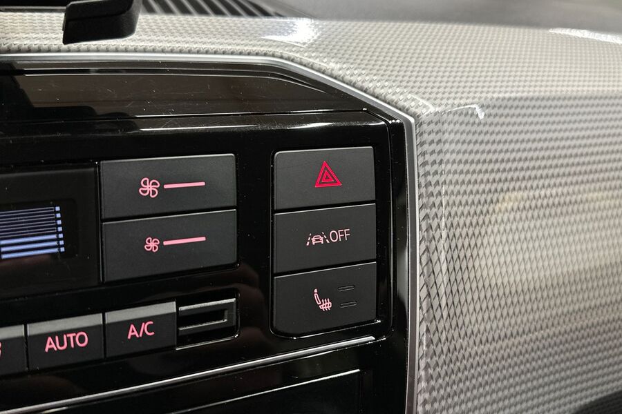 Volkswagen up! vaihtoauto