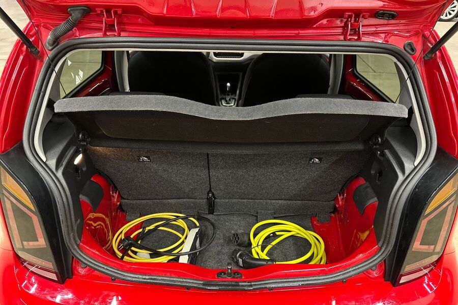 Volkswagen up! vaihtoauto