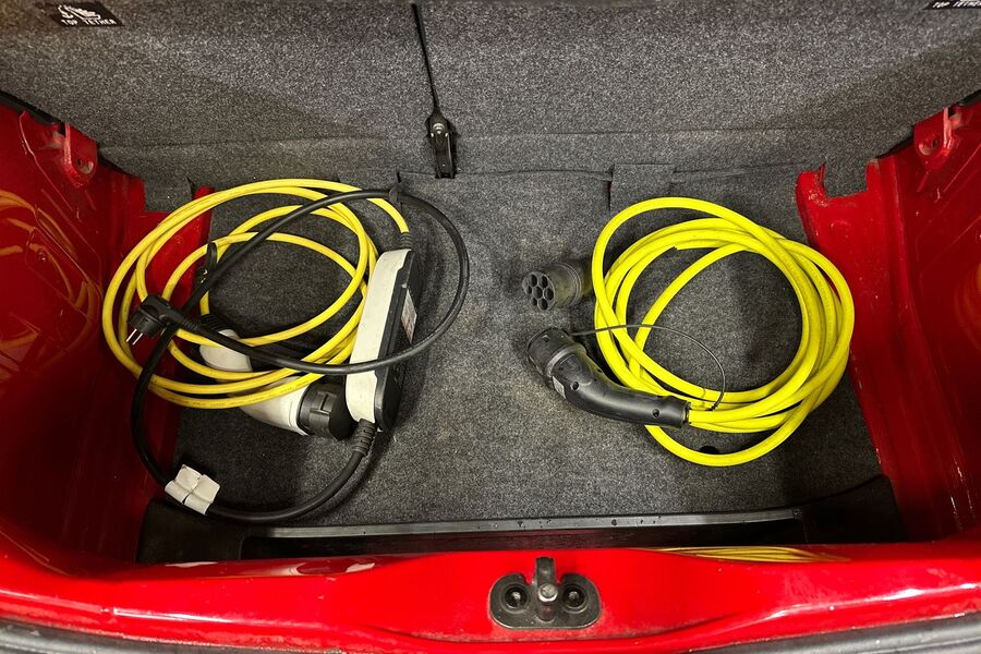 Volkswagen up! vaihtoauto